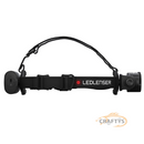Ledlenser H15R Core Headlamp