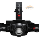 Ledlenser H15R Core Headlamp