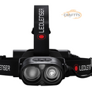 Ledlenser H19R Core Headlamp