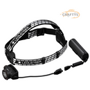 Ledlenser H7R Signature Headlamp