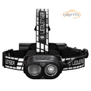 Ledlenser H19R Signature Headlamp