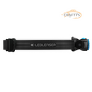 Ledlenser MH5 Rechargeable Headlamp
