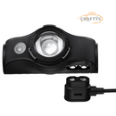 Ledlenser MH5 Rechargeable Headlamp