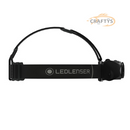 Ledlenser MH8 Rechargeable Headlamp