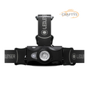 Ledlenser MH8 Rechargeable Headlamp