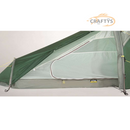 Kyrkja (1 person) Tatonka Tent