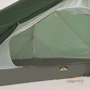 Kyrkja (1 person) Tatonka Tent