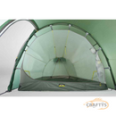 Okisba (2 person) Tatonka Tent