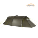 Rokua (2 person) Tatonka Tent