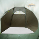 Gargia (3 person) Tatonka Tent