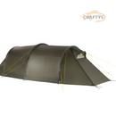 Rokua (3 person) Tatonka Tent