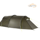Rokua (3 person) Tatonka Tent