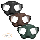 Atlantis Prowl Dive Mask