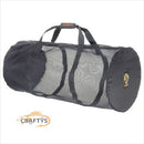 AKONA MESH DUFFEL BAG