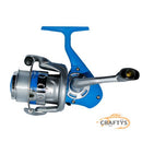 OKUMA VIBE KIDS SET 2PC 6'0 & 25 REEL
