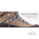 Hunters Element - ZULU BOOT