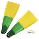 Atlantis Spree F41 Snorkeling Fins