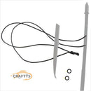 ROB ALLEN DROP BARB KIT