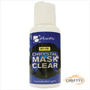 ATLANTIS CRYSTAL CLEAR MASK DEFOG