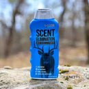 CODE D Body Wash & Shampoo - By CODE BLUE