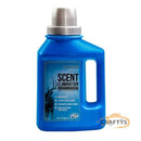 D-CODE Unscented Laundry Detergent - BY CODE BLUE