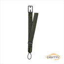 WEIGHT BELT CROTCH STRAP