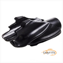 ROB ALLEN OPEN MUZZLE