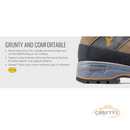 Hunters Element - ZULU BOOT