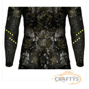 Epsealon Tactical Stealth 5mm Wetsuit