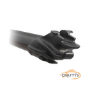 ROB ALLEN OPEN MUZZLE