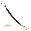 ROB ALLEN GUN BUNGEE - GREEN