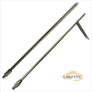 Atlantis Vertex PS2 Pole Spear Heads