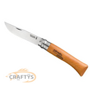OPINEL 10VRN CARBON KNIFE