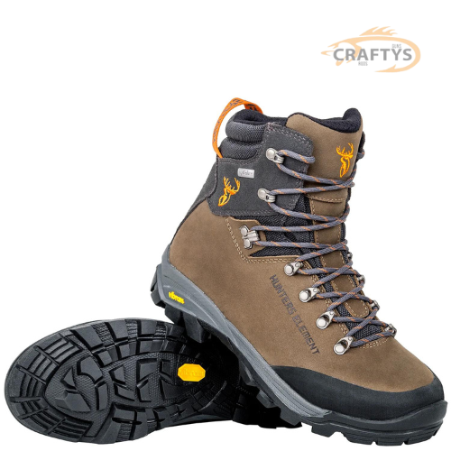 Hunters Element - LIMA Hunting and Hiking BOOT