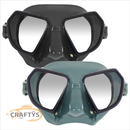 SALVIMAR NOAH DIVE MASK