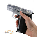 KWC 6mm SP2022 Sig Sauer C02 Air Pistol