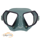 SALVIMAR NOAH DIVE MASK