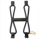 ROB ALLEN SNORKEL KEEPER