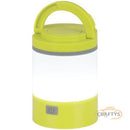 Collapsible Mosquito Zapper with Camping Lantern