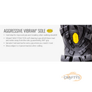 Hunters Element - LIMA Hunting and Hiking BOOT