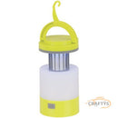 Collapsible Mosquito Zapper with Camping Lantern
