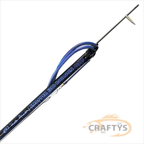 ROB ALLEN SNAPPER SPEARGUN