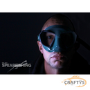 SALVIMAR NOAH DIVE MASK