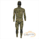 ROB ALLEN SCORPIA 5MM WETSUIT