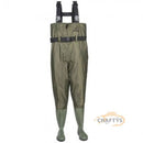 Networkz Nacsan Chest Wader