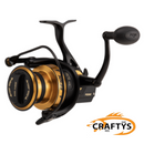 Penn spinfisher VII 7500lc Spinning Reel