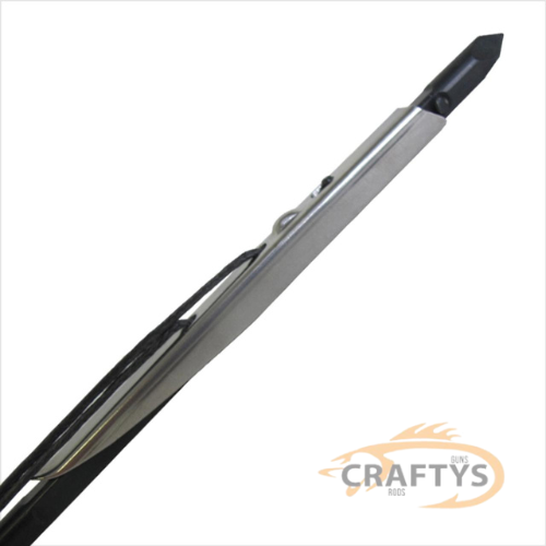 ROB ALLEN 7.5mm DROP BARB SPEARFISHING SPEARS