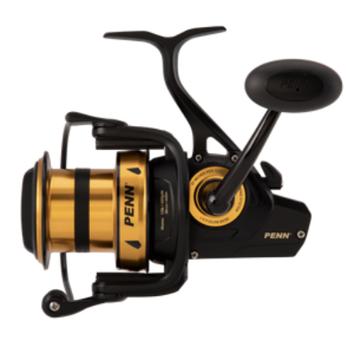 Penn spinfisher VI 7500lc Spinning Reel  SPECIAL