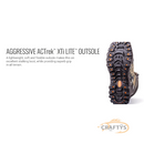 Hunters Element MAVERICK Hunting and hiking BOOT