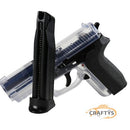 KWC 6mm SP2022 Sig Sauer C02 Air Pistol